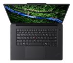 Lenovo ThinkPad T1G Gen 8 16" IPS FHD+ (Ultra 7-255H/32GB/1TB SSD/GeForce RTX 5060/W11 Pro) Black (International English Keyboard) - Image 5
