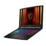 MSI Katana 15 HX B14WGK-061XPL 15.6" QHD+ 165Hz (i7-14650HX/16GB/1TB SSD/GeForce RTX 5070/No OS) (US Keyboard) - Image 9