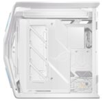 Asus ROG Hyperion GR701 Gaming Full Tower Computer Case with Side Window White - Image 16