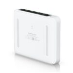 Ubiquiti Flex Mini 2.5G Managed L2 PoE+ Switch with 4 Ethernet Ports - Image 6