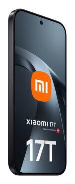 Xiaomi 17T 5G (12/256GB) Black - Image 3