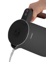 Concept Kettle 1.5lt 2200W Gray - Image 6