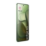 Motorola Edge 60 5G Dual SIM (12GB/512GB) Pantone Shamrock - Image 4