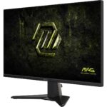 Monitor MAG 275QF E20  27 cali/LED/WQHD/Flat/200Hz/Czarny - Image 14