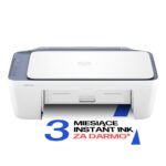HP DeskJet 2922 Έγχρωμο Πολυμηχάνημα Inkjet A24HVB - Image 3