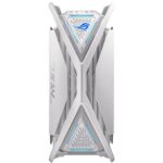 Asus ROG Hyperion GR701 Gaming Full Tower Computer Case with Side Window White - Image 12