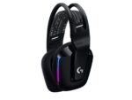 Logitech G733 Wireless Over Ear Gaming Headset with Connection USB - Image 2