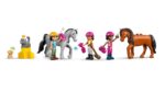 LEGO Friends Horse Stable and Riding Academy for Ages 7+ 735 Pieces - Image 6