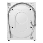 Whirlpool Built-in Washing Machine 8kg 1400 Rounds 6th Sense BI WMWG 81485E EU - Image 10