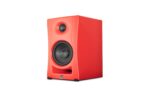Kali Audio Lp Unf Ηχεία Studio Monitor (Ζεύγος) Κόκκινα - Image 6