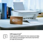 HP DeskJet 2922 Έγχρωμο Πολυμηχάνημα Inkjet A24HVB - Image 10