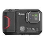 Guide Sensmart Handheld Thermal Camera with Screen 3.5" PF210 - Image 4