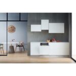Whirlpool Fully Integrated Dishwasher for 10 Place Settings W44.8xH82cm - Image 5
