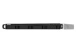 Serwer NAS TS-432PXU-RP-2G  1U 2GB UDIMM DDR4 4x0HDD - Image 5