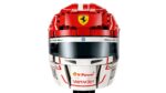 Klocki Editions 43014 Kask Charles Leclerc Scuderia Ferrari HP - Image 3