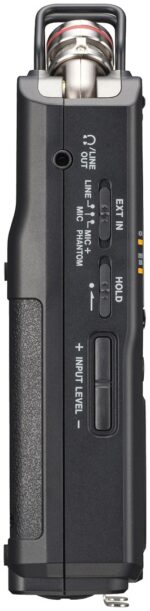 Tascam Digital Portable Recorder - Image 9