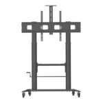 Techly ICA-TR230 ICA-TR230 TV Mount Floor up to 110" and 120kg - Image 3