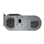 Karta graficzna AORUS GeForce RTX 5080 INFINITY WOOD 16G 256bit - Image 3