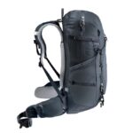 Deuter Waterproof Mountaineering Backpack 31lt Black - Image 4