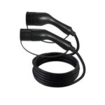 Defenzo Καλώδιο IEC / DC - IEC / DC 10m 1τμχ - Image 2