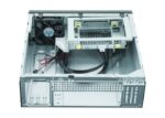 Chieftec BU-12B-300 computer case Small Form Factor (SFF) Black 300 W - Image 3
