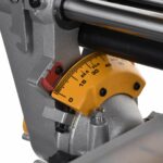 Dewalt Miter Saw Electric Sliding with Power 1675W, Cutting Disc Diameter 305mm & Cutting Speed 3800rpm - Image 7