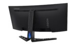 Lenovo Legion R34w-30 computer monitor 86.4 cm (34 ) 3440 x 1440 pixels Wide Quad HD LCD Black - Image 3