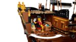 LEGO Creator Pirate Ship for Ages 9+ 1074 Pieces - Image 14