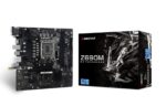 Biostar Z690MX2-E D4 motherboard Intel Z690 LGA 1700 micro ATX - Image 3