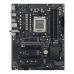 Asus B850 Wi-Fi Motherboard ATX with AMD AM5 Socket 90MB1PR0-M0EAY0 - Image 3