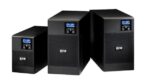 Eaton 9E UPS Line-Interactive 1000VA 800W with 4 IEC Power Plugs - Image 5