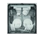 Zmywarka do zabudowy ELECTROLUX E52LE21OS - Image 3