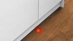 Bosch Fully Integrated Dishwasher with Wi-Fi for 9 Place Settings W44.8xH81.5cm - Image 5