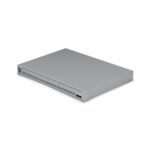 Ubiquiti USW-Pro-Max-24 Managed L3 Switch with 24 Ethernet Ports and 2 SFP Ports - Image 6