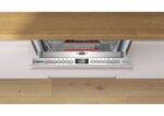 Bosch Fully Integrated Dishwasher for 10 Place Settings W44.8xH81.5cm - Image 6
