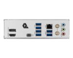 MSI PRO Z890-S WIFI6E Motherboard ATX με Intel 1851 Socket 7E54-010R - Image 3