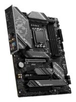 MSI Z790 GAMING WIFI Motherboard ATX with Intel 1700 Socket - Image 3