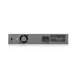 Zyxel GS1350-12HP Managed L2 PoE+ Switch with 10 Gigabit (1Gbps) Ethernet Ports and 2 SFP Ports - Image 3