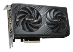Gigabyte GeForce RTX 5060 8GB GDDR7 Windforce OC Κάρτα Γραφικών - Image 7