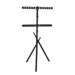 Maclean Energy MC-182 B Floor TV Mount Up To 80" And 60kg - Image 11