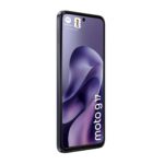 Motorola Moto G17 Dual SIM (8/128GB) PANTONE Evening Blue - Image 3