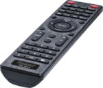 Amplituner MC 400 czarny - Image 3