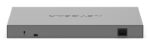 NetGear GS752TX Managed L2 PoE+ Switch with 48 Gigabit (1Gbps) Ethernet Ports and 2 SFP Ports - Image 3