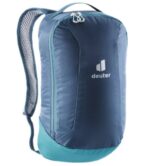 Deuter Diaper Bag Blue 4334cm. - Image 4