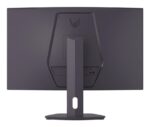 LG 32G600A-B VA HDR Curved Gaming Monitor 31.5" QHD 2560x1440 180Hz with Response Time 1ms GTG - Image 4