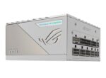 Asus ROG Loki 850W White Computer Power Supply Full Modular 80 Plus Platinum - Image 9