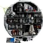 LEGO Star Wars Death Star (75419) - Image 2