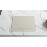 Whirlpool Induction Cooktop Autonomous 59x51εκ. Beige - Image 3