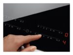 Electrolux Induction Cooktop Autonomous with Child Lock Function 59x52εκ. - Image 3