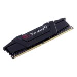 G.Skill Ripjaws V DDR4 64GB RAM με 4x16GB Modules και Ταχύτητα 3200 για Desktop - Image 2